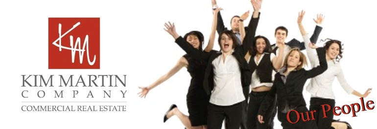 Our People at Kim Martin Company!